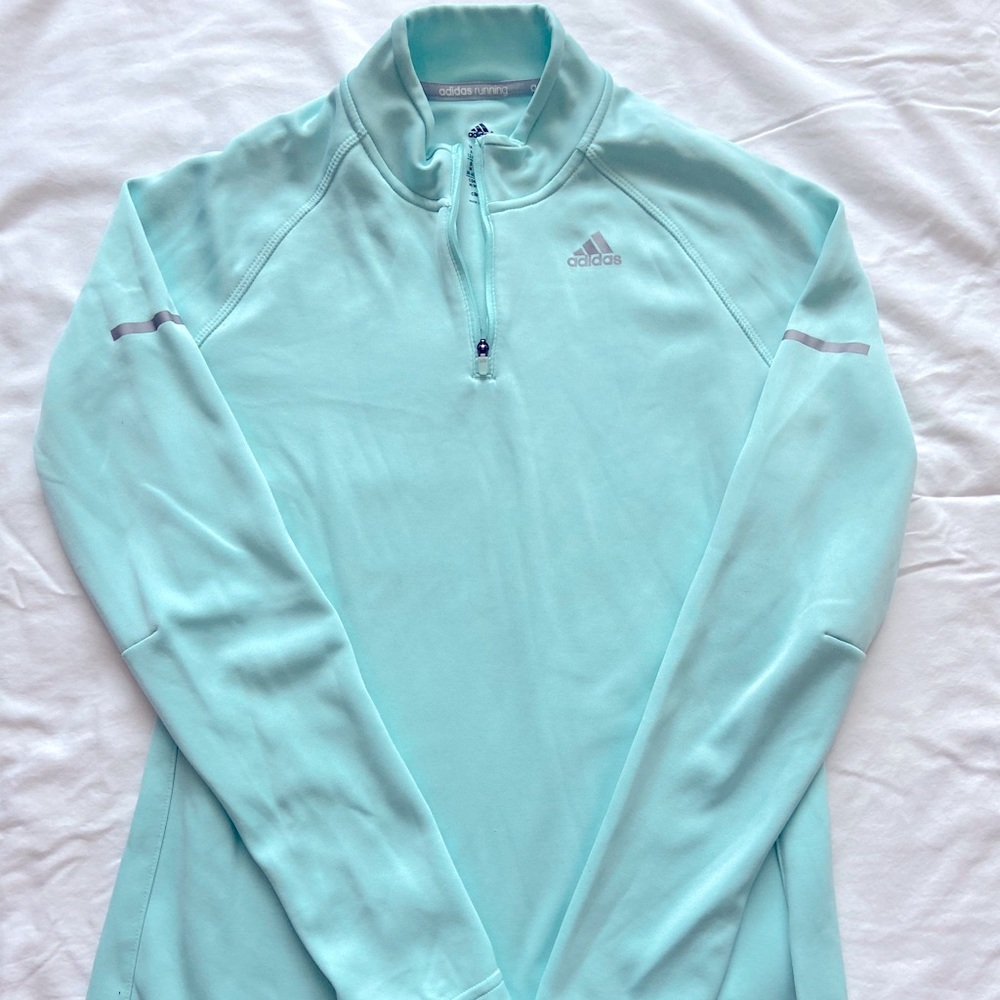 Nike running long sleeve